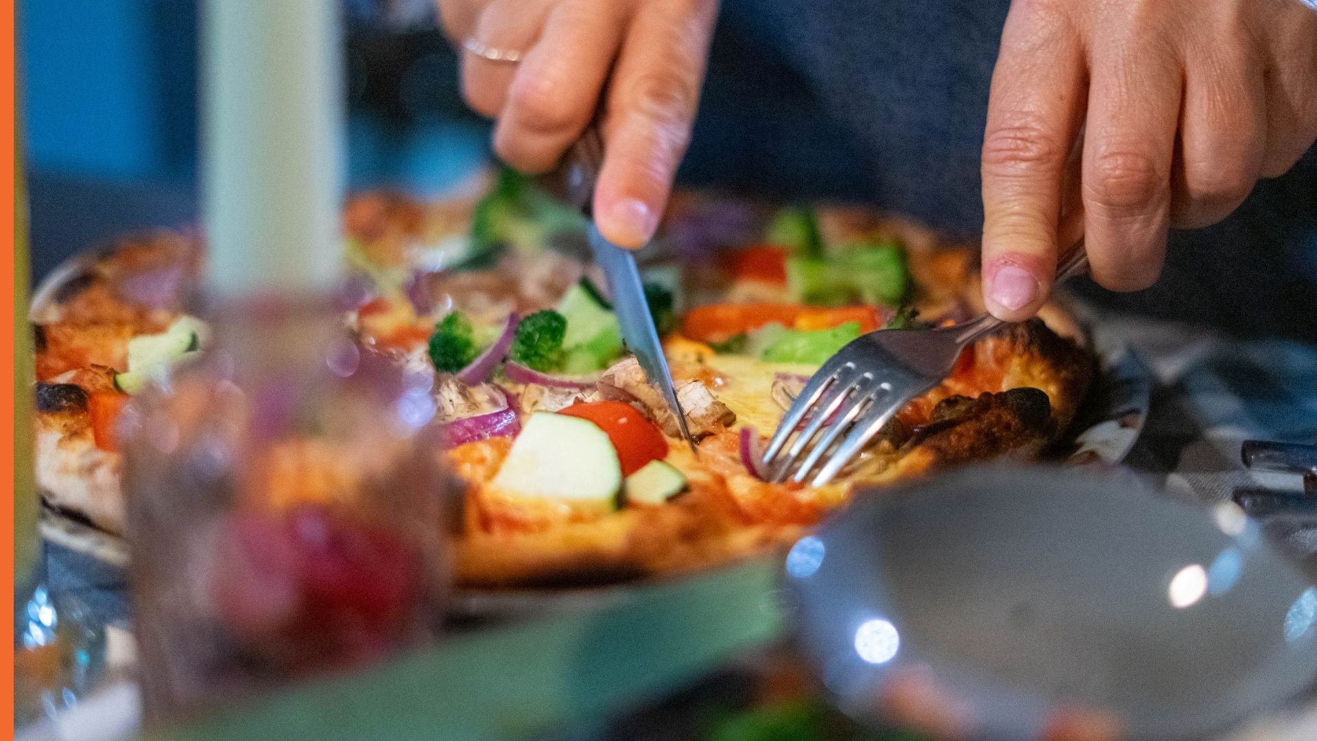 Wie in der Werbung - 5 Tipps für das leckerste Foto