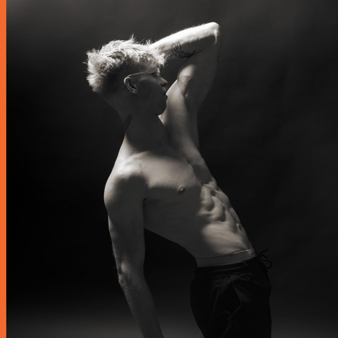 Sexy-Shooting