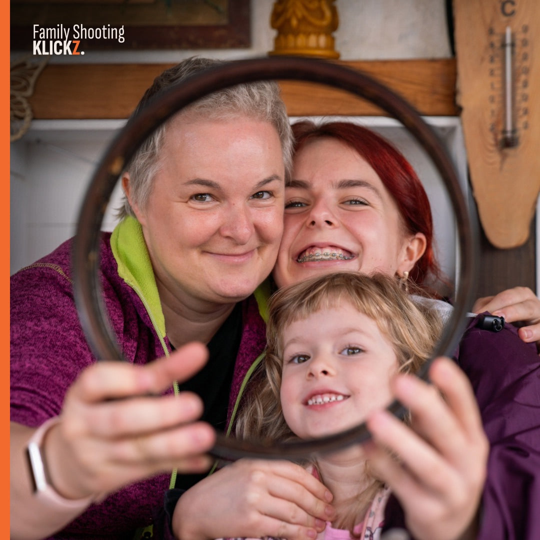 Family-Shooting (3P)