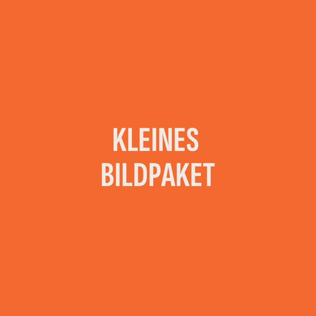 Kleines Bildpaket