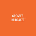 Großes Bildpaket