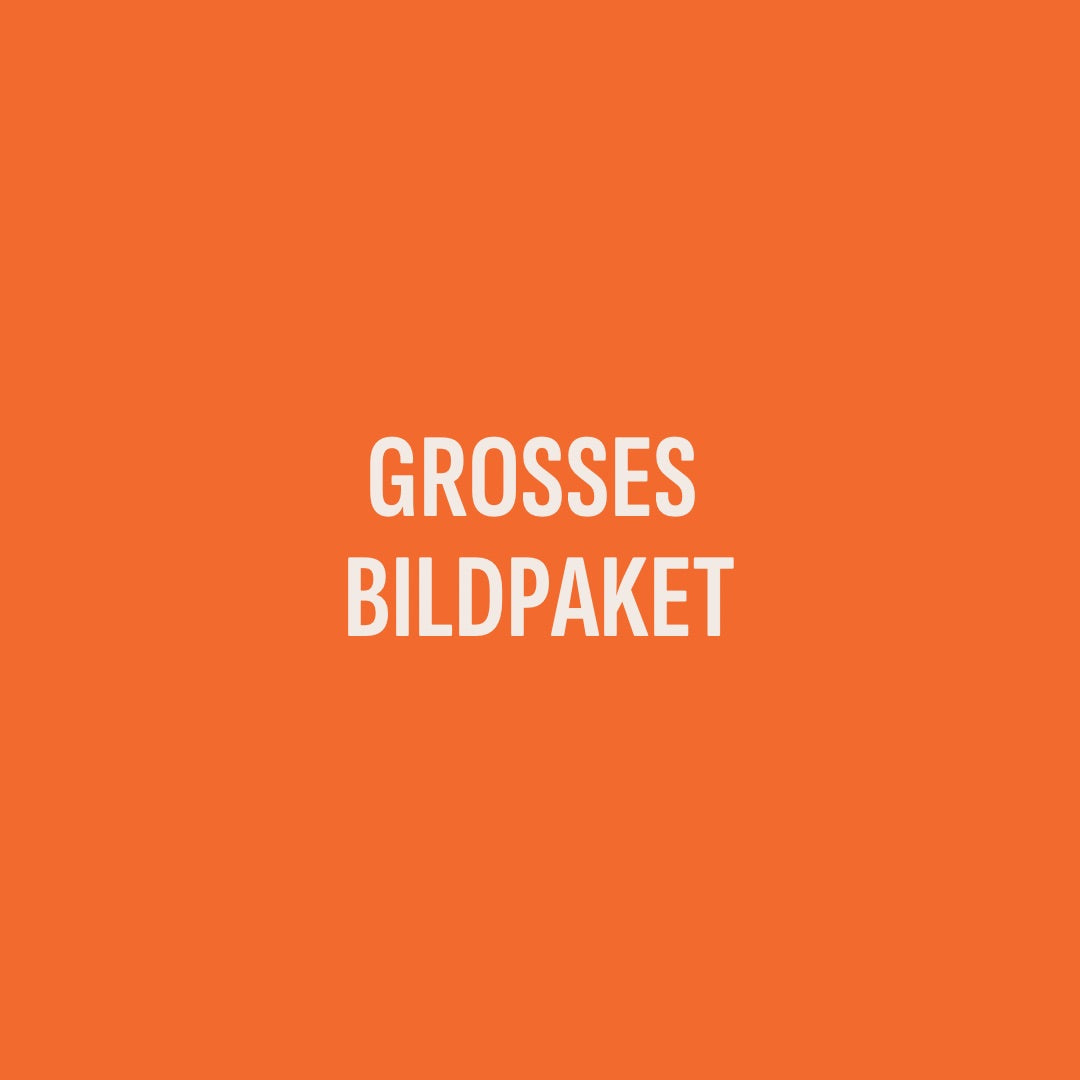 Großes Bildpaket