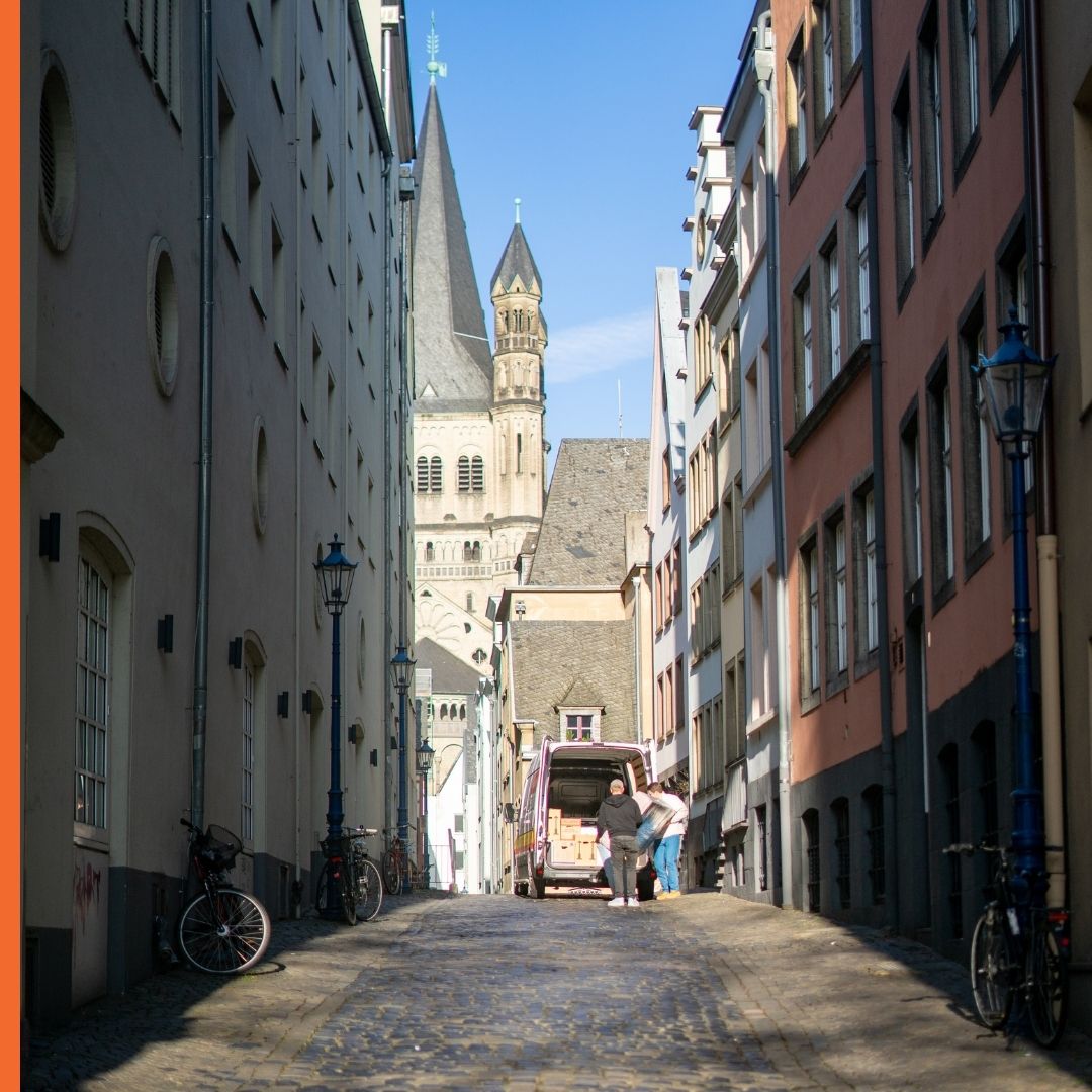 City-Shooting (2P)